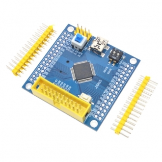 STM модули STM32F103RET6 ARM STM32