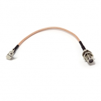 Переходник CRC9/F