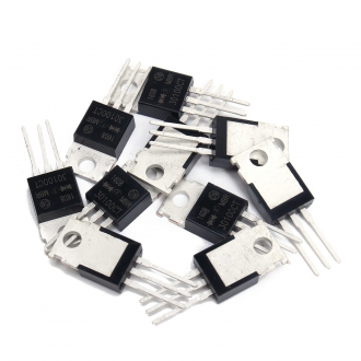 Диоды Шоттки MBR30100CT