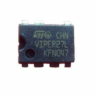 Ключи и драйверы VIPER27L