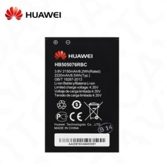 Аккумуляторы для телефонов АКБ Huawei HB505076RBC ( Y600/G610/G700/G710/Y3 II )
