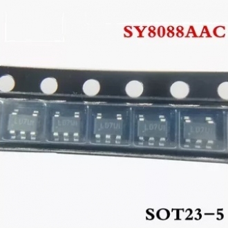 Микросхемы питания SY8088AAC SY8088