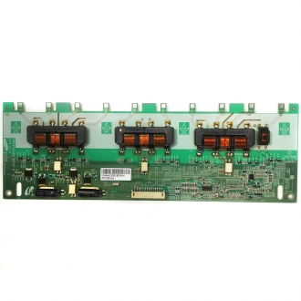Платы Инверторов INV26S10A REV0.4