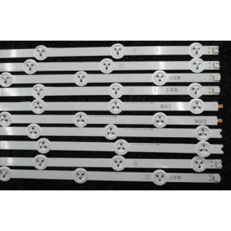 Комплект F731 153B 00433 6916l 1566A Philips 47PFT6309/602