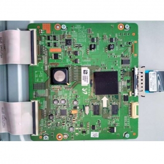 Запчасти для телевизоров T-Con BN41-01789A Samsung UE55ES636307U