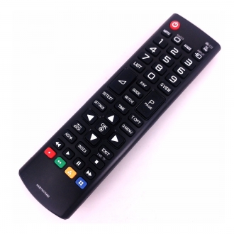 Пульт LG AKB73715601