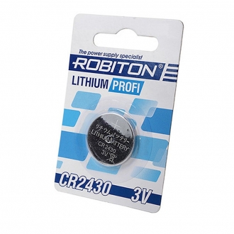 Батарейка ROBITON CR2354 Lithium PROFI