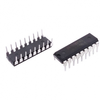 Ключи и драйверы LM3915N-1/NOPB