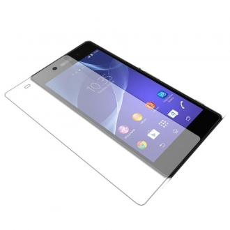 Защитное стекло Sony D6503 (Z2)