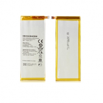 Аккумуляторы для телефонов АКБ Huawei Ascend P7 HB3543B4EBW