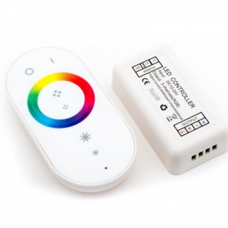 Светодиодная лента Led RGB Controller