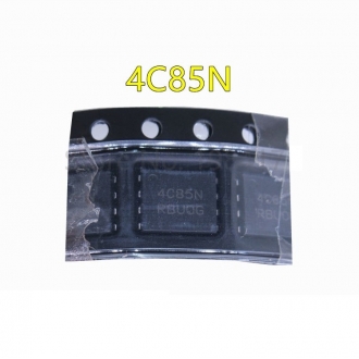 Транзисторы NTMFD4C85NT1G ( 4C85N )