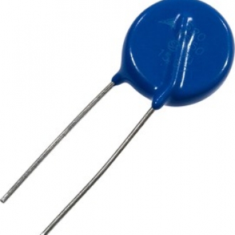 Варисторы B72220S551K101 ( S20K550 )