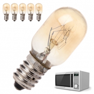 Лампы накаливания G2 230V 20W