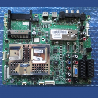 Материнская плата BN41-00974D Samsung LE32A756R1F