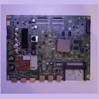 Материнская плата LC/LD/LE42B EAX65384003 ( 1.2 ) LG 55LB720V