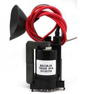 Трансформатор строчный BSC25-29 T9XX0133F-R(E), T9xx0020