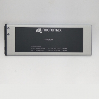 Аккумуляторы для телефонов АКБ Micromax Q301 ( Bolt )