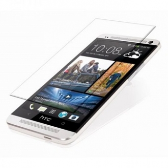 Защитное стекло для HTC M7