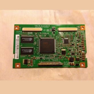 Плата T-Con CN2 V315B1-C01