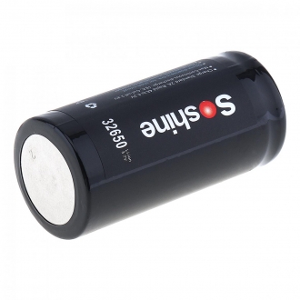 Аккумуляторные батареи 32650 7500mAh 3.7v