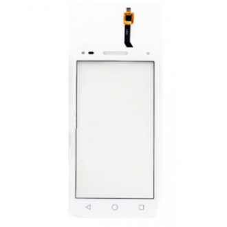 Тачскрин Alcatel 4047 (U5) Белый