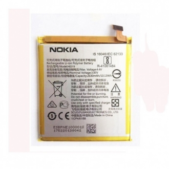 Аккумуляторы для телефонов АКБ Nokia HE319 ( Nokia 3 )