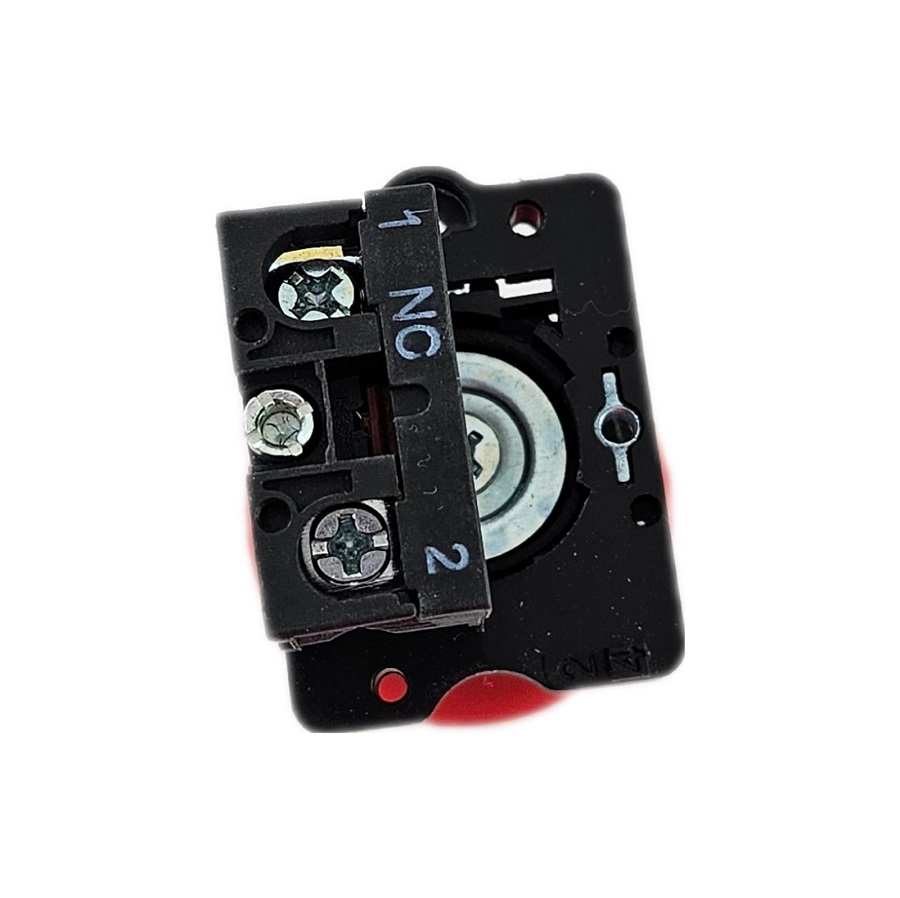 Кнопочный переключатель LXA2-BS542 ON-OFF - изображение 1