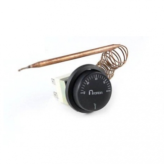 Терморегулятор капиллярный WZA-E/40 0-40* 220В/16А