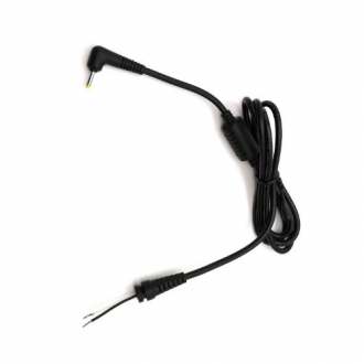 Кабель для ноутбука Asus Eee PC 1.2м разъём 2.35 Х 0.7мм