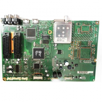 Материнская плата PHILIPS 32PFL5322S ( 3139 123 62614 wk713.5 )