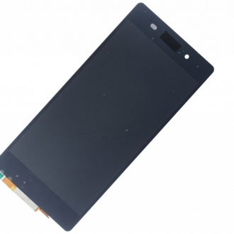 Дисплей Sony D6503 в сборе черный