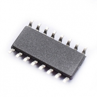 Логика 74HC4094D