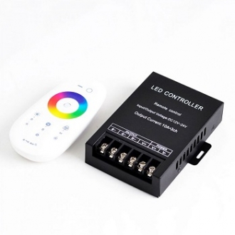 Контроллер RGB 2.4G