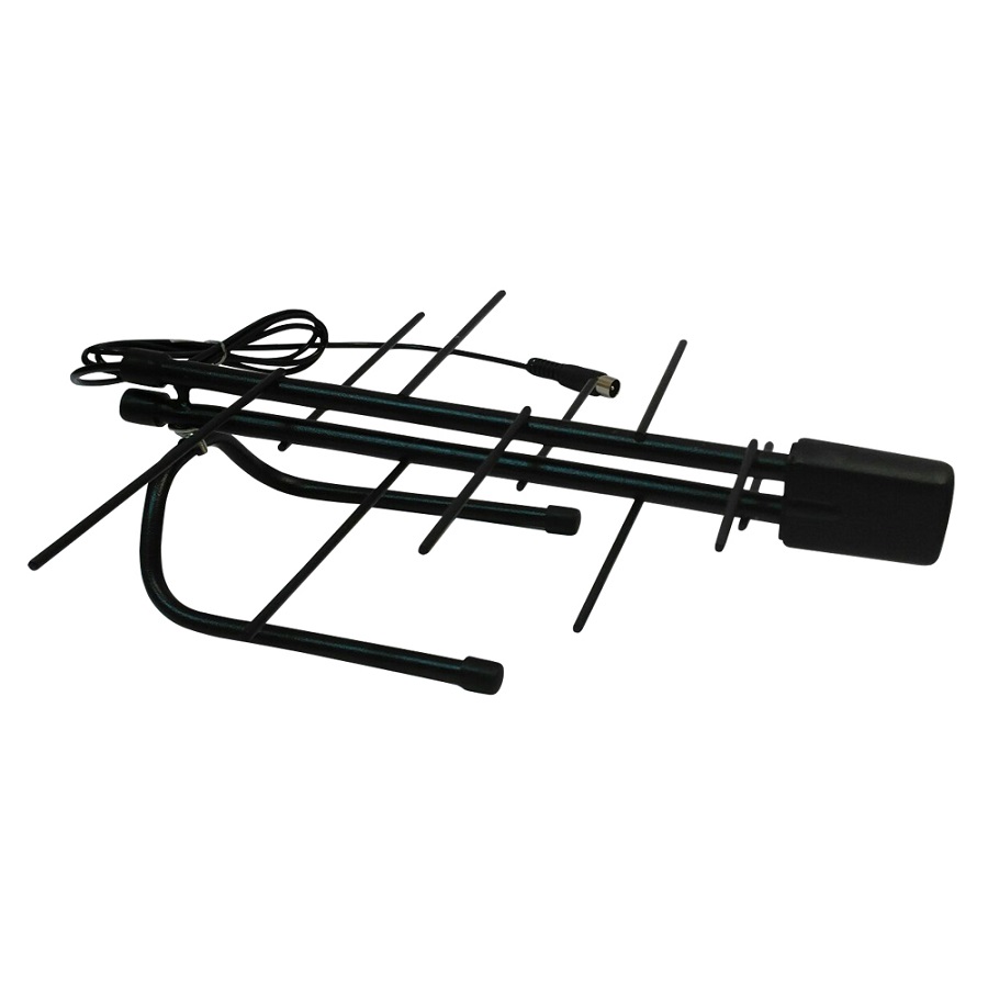 Антенна "Кайман" L941.10 с усилителем 5в