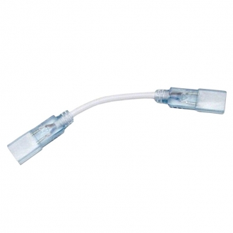 Коннектор 2-pin для ленты 220V двойной