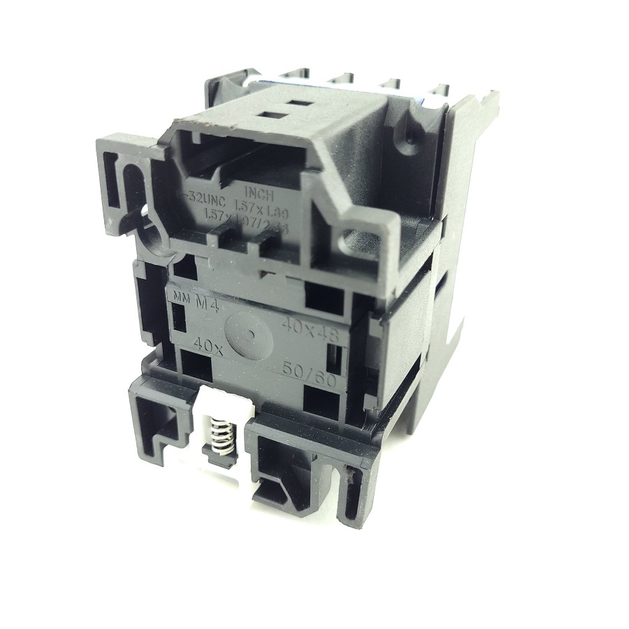 Пускатель CJX2-2510-24V 25A - изображение 1