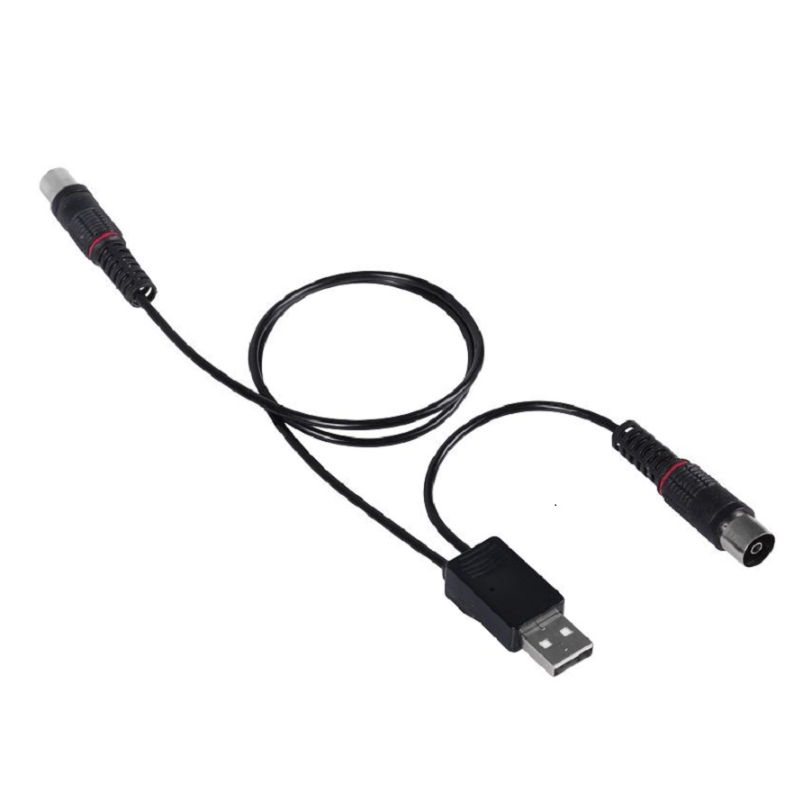 Инжектор USB питания для активных антенн remo bas 8001 - изображение 1