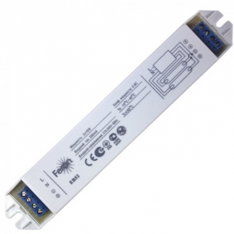 Балласт электронный Feron 2x18W EB52