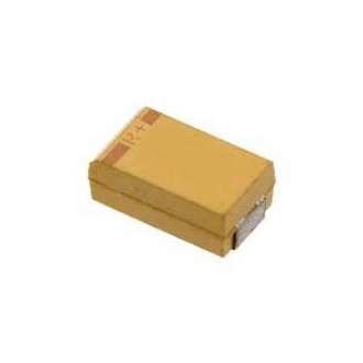Танталовые конденсаторы SMD 107K035V 100uF 35V 20% D