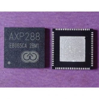 Микросхемы AXP288