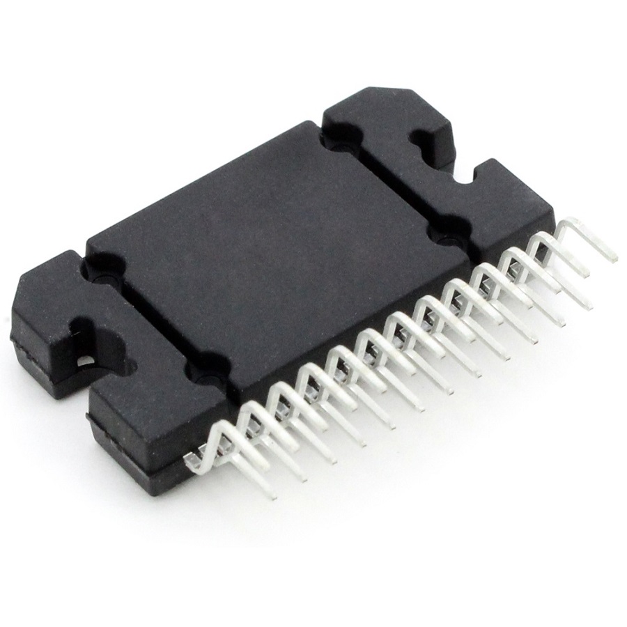 Микросхема TDA7386