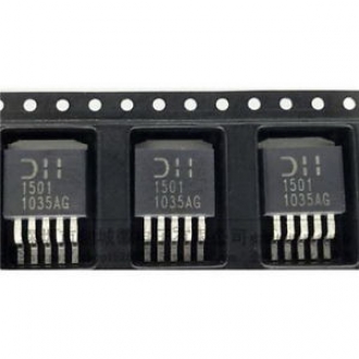 Микросхемы питания AP1501 ( ap1501-33k5l )