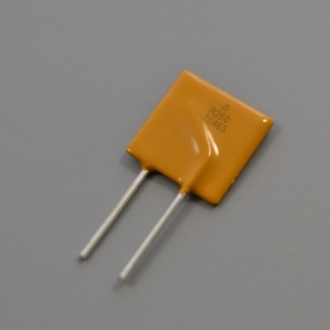 Предохранитель самовосстанавливающийся MF-R250(2.5A 60V)