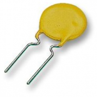 Предохранитель самовосстанавливающийся MF-R135, 1.35 A