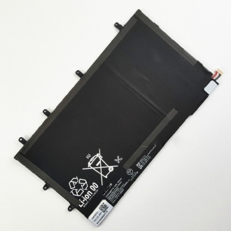 Аккумуляторы для планшетов АКБ Sony LIS3096ERPC ( Tablet Z )