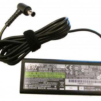 Блок питания для телевизора Sony 19.5V 6.2A