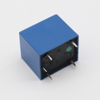 Электромагнитное реле 5V HK3FF-5V 10A ( SRD-S-105DM )