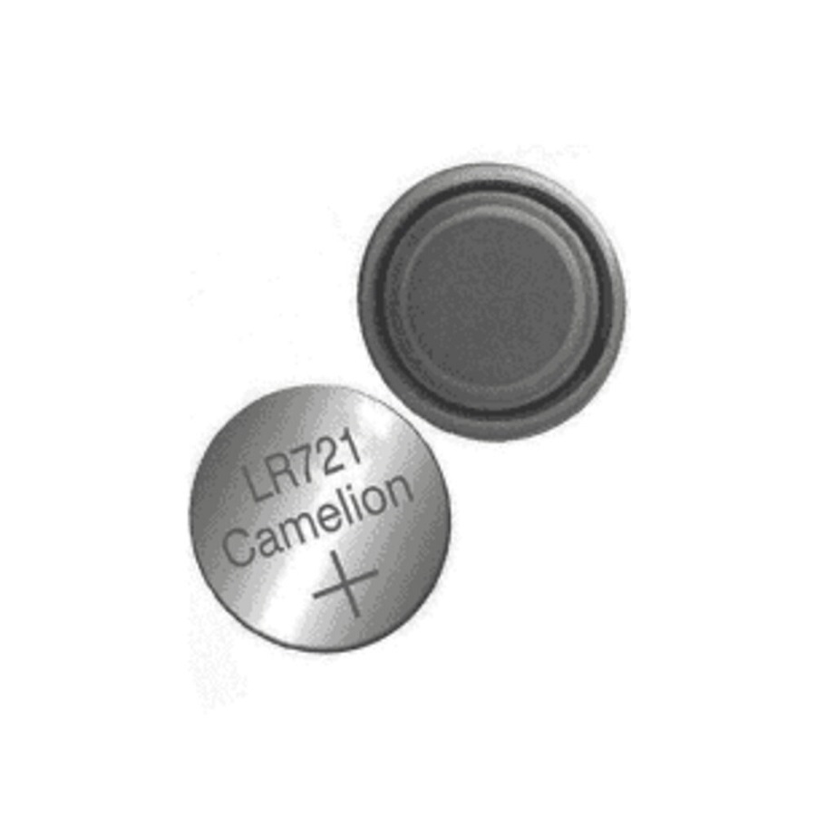 Батарейка Camelion AG11 LR721 LR52 162 SR721W GP62A 362 1.5V