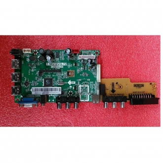 Материнские платы T.MS18VG.72 T.VST59.A5